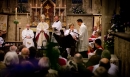 Installation by the Archdeacon of Horsham