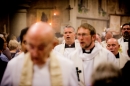 Visiting Clergy