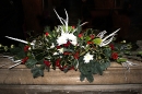 Christmas Flowers